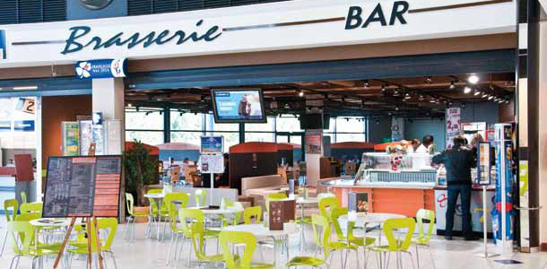 Brasserie